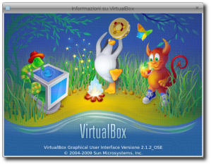 virtualbox ose 2.1.2