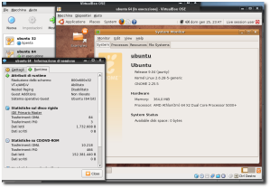 vb ubuntu 64bit